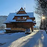 شقة Niedzwiedzi Szlak - Z Sauna W Cenie - Zakospanie *