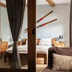 Niedzwiedzi Szlak - Z Sauna W Cenie - Zakospanie