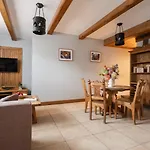 Niedzwiedzi Szlak - Z Sauna W Cenie - Zakospanie شقة