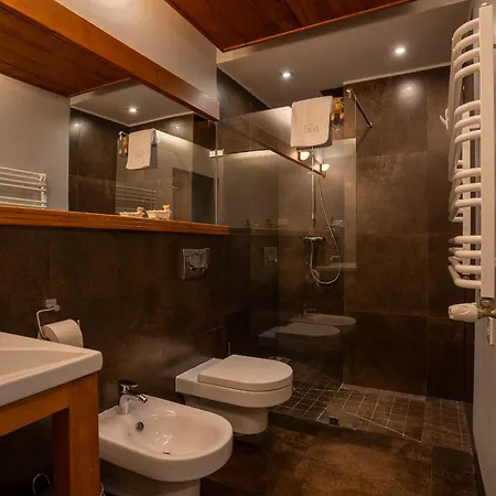 Niedzwiedzi Szlak - Z Sauna W Cenie * Kościelisko