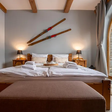 Niedzwiedzi Szlak - Z Sauna W Cenie Apartment *