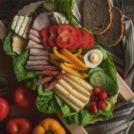 Niedzwiedzi Szlak - Z Sauna W Cenie Apartman Kościelisko